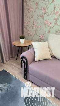 1-к квартира, посуточно, 34м2, 8/9 этаж