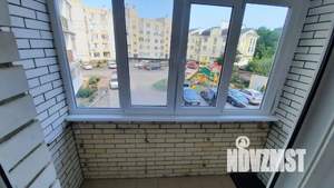 1-к квартира, посуточно, 30м2, 2/5 этаж