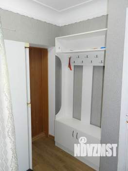 1-к квартира, на длительный срок, 32м2, 3/4 этаж