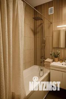 1-к квартира, посуточно, 34м2, 7/9 этаж