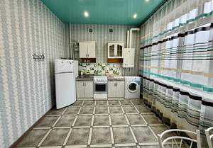 1-к квартира, на длительный срок, 42м2, 2/3 этаж