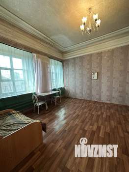 2-к квартира, на длительный срок, 40м2, 2/2 этаж