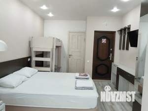 Студия квартира, посуточно, 20м2, 1/10 этаж