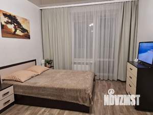 1-к квартира, посуточно, 30м2, 1/3 этаж