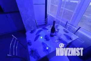 1-к квартира, посуточно, 38м2, 6/8 этаж