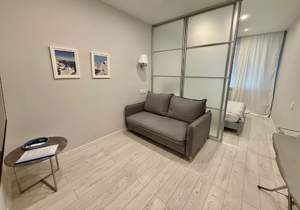 1-к квартира, на длительный срок, 40м2, 2/3 этаж