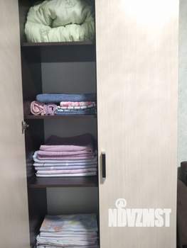 Студия квартира, на длительный срок, 30м2, 1/8 этаж