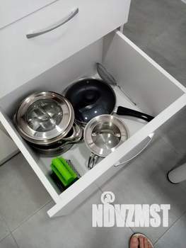 2-к квартира, посуточно, 42м2, 1/2 этаж