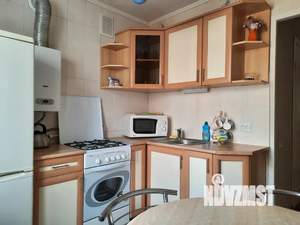 2-к квартира, посуточно, 42м2, 2/5 этаж