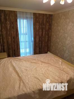 2-к квартира, на длительный срок, 45м2, 6/9 этаж