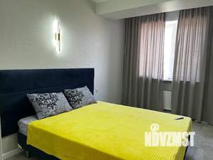 1-к квартира, посуточно, 45м2, 5/6 этаж