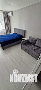 1-к квартира, посуточно, 45м2, 6/9 этаж