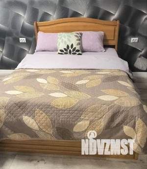 2-к квартира, посуточно, 51м2, 9/9 этаж