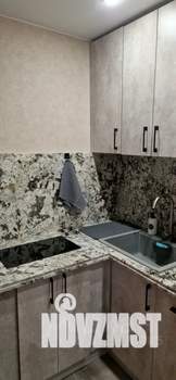 2-к квартира, посуточно, 51м2, 3/5 этаж