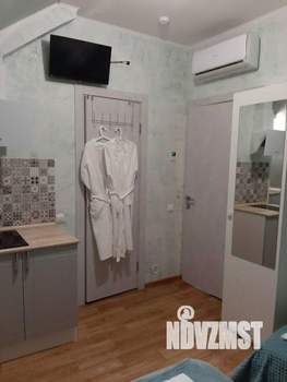 2-к квартира, посуточно, 40м2, 1/1 этаж