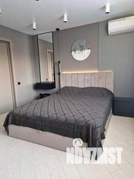 1-к квартира, посуточно, 18м2, 1/1 этаж