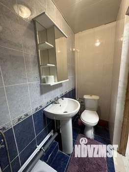 Студия квартира, на длительный срок, 19м2, 2/5 этаж