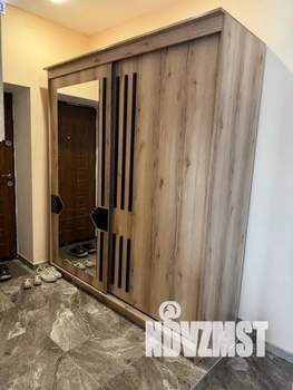 2-к квартира, посуточно, 80м2, 1/2 этаж