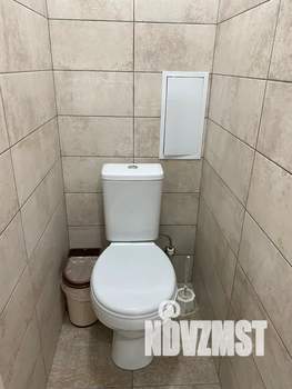 1-к квартира, посуточно, 35м2, 4/5 этаж