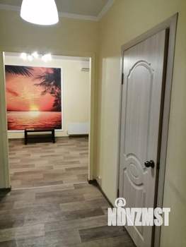 1-к квартира, на длительный срок, 50м2, 2/9 этаж