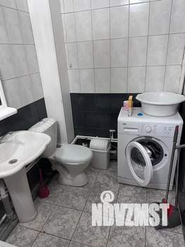 2-к квартира, посуточно, 60м2, 1/2 этаж