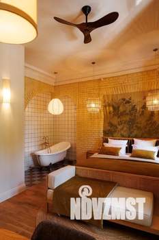 Студия квартира, посуточно, 38м2, 2/2 этаж