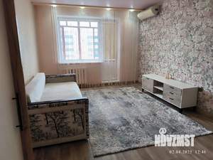 1-к квартира, на длительный срок, 39м2, 7/9 этаж