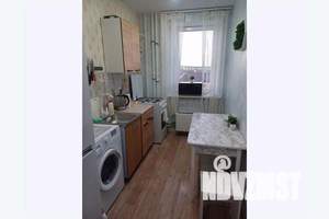 1-к квартира, посуточно, 38м2, 7/10 этаж