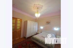 2-к квартира, посуточно, 40м2, 1/2 этаж