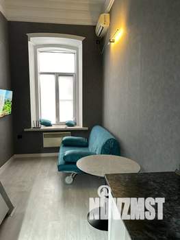 Студия квартира, посуточно, 22м2, 2/2 этаж