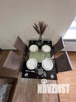 2-к квартира, посуточно, 45м2, 5/5 этаж