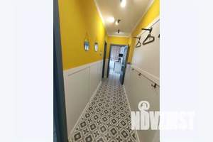 1-к квартира, посуточно, 37м2, 2/2 этаж