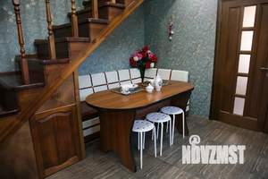 1-к квартира, посуточно, 120м2, 1/1 этаж