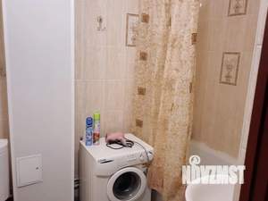 1-к квартира, посуточно, 32м2, 8/10 этаж