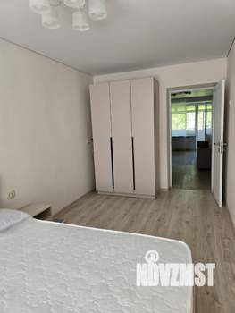 3-к квартира, на длительный срок, 59м2, 5/5 этаж