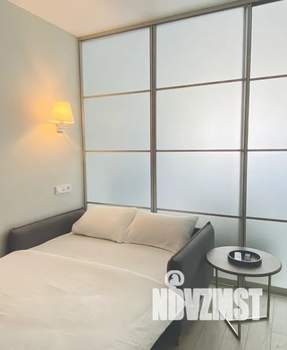 1-к квартира, посуточно, 39м2, 2/3 этаж