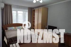 1-к квартира, посуточно, 30м2, 4/9 этаж