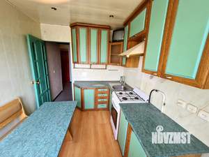 2-к квартира, на длительный срок, 48м2, 9/9 этаж