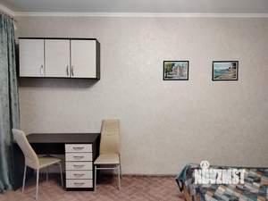 2-к квартира, посуточно, 52м2, 1/1 этаж