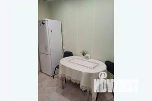 1-к квартира, посуточно, 40м2, 2/10 этаж