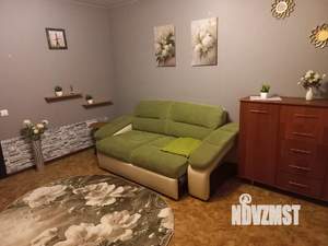 1-к квартира, на длительный срок, 41м2, 7/10 этаж