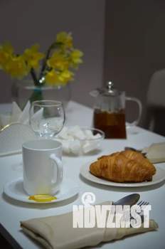 1-к квартира, посуточно, 50м2, 13/17 этаж