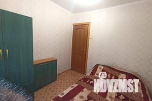3-к квартира, посуточно, 70м2, 8/10 этаж