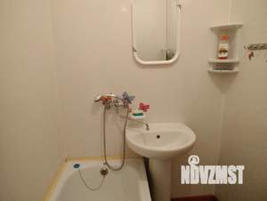 1-к квартира, посуточно, 28м2, 1/5 этаж