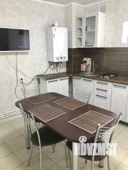 2-к квартира, посуточно, 35м2, 1/1 этаж