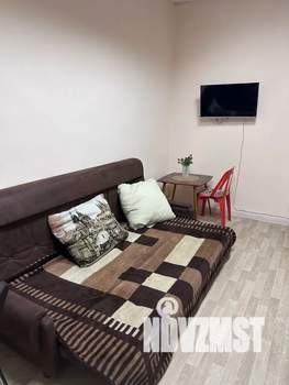 2-к квартира, посуточно, 60м2, 1/2 этаж