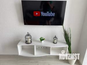 2-к квартира, посуточно, 55м2, 4/9 этаж