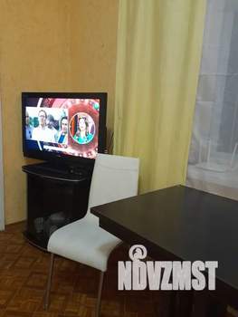 2-к квартира, посуточно, 52м2, 1/1 этаж