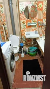 1-к квартира, на длительный срок, 31м2, 1/5 этаж