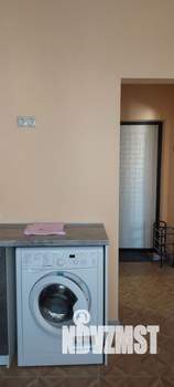 1-к квартира, на длительный срок, 27м2, 3/3 этаж